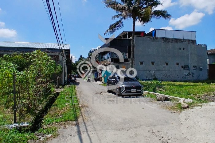 Tanah Kavling Dijual di Bandung dengan Spesifikasi 435m2 Tanah Kavling Dijual di Bandung dengan Spesifikasi 435m2