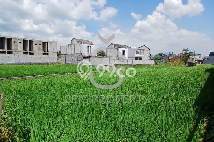 Tanah Kavling Dijual di Bandung dengan Spesifikasi 435m2 Tanah Kavling Dijual di Bandung dengan Spesifikasi 435m2