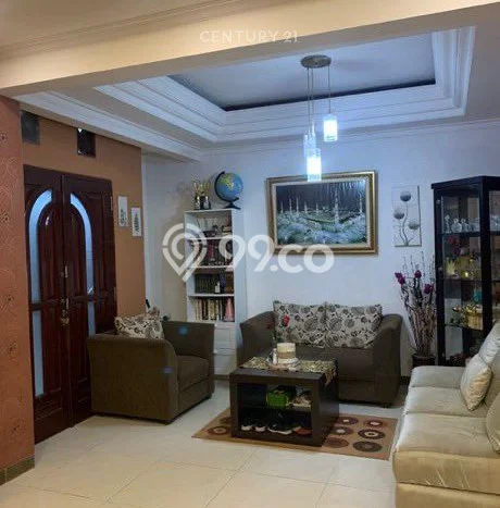 Dijual Rumah Mewah Exclusive di Cakung, Jakarta Timur Dijual Rumah Mewah Exclusive di Cakung, Jakarta Timur