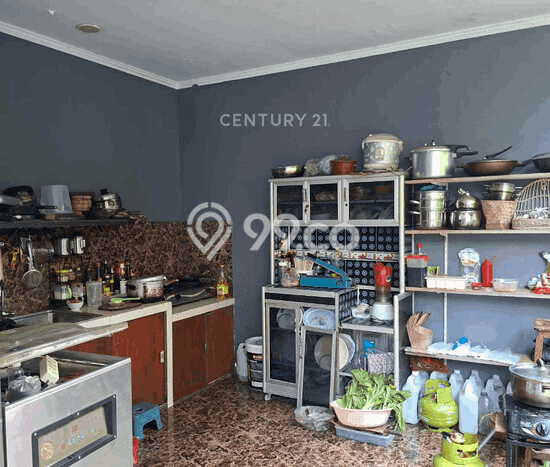 Rumah Modern 3 KT di Duta Pakuan Bogor Semi Furnished Rumah Modern 3 KT di Duta Pakuan Bogor Semi Furnished