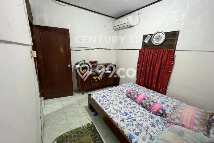 Jual Rumah Luas Megah Dengan View Cantik di Sunter, Jakarta Utara Jual Rumah Luas Megah Dengan View Cantik di Sunter, Jakarta Utara