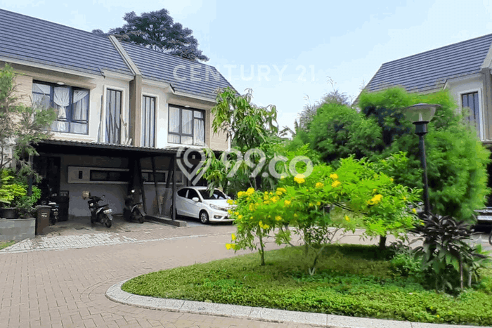 Rumah Minimalis 2 KT di Duta Pakuan Bogor Unfurnished Rumah Minimalis 2 KT di Duta Pakuan Bogor Unfurnished