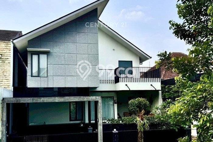Hunian Super Elit dengan Akses Paling Strategis di Sentul City, Bogor Hunian Super Elit dengan Akses Paling Strategis di Sentul City, Bogor