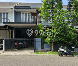 Rumah Modern 3 KT di Duta Pakuan Bogor Semi Furnished Rumah Modern 3 KT di Duta Pakuan Bogor Semi Furnished