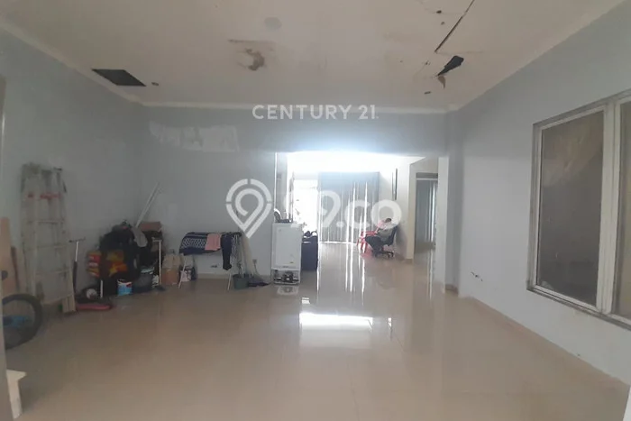 Rumah Modern 3 KT di Sentul City Bogor Unfurnished Rumah Modern 3 KT di Sentul City Bogor Unfurnished