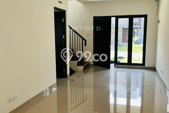 HUNIAN EKSKLUSIF! Rumah di , 2 KM, Design Modern, LT 84m2m² Bangunan 76m2m² HUNIAN EKSKLUSIF! Rumah di , 2 KM, Design Modern, LT 84m2m² Bangunan 76m2m²