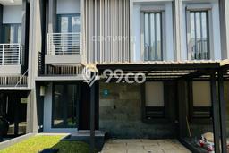 HUNIAN EKSKLUSIF! Rumah di , 2 KM, Design Modern, LT 84m2m² Bangunan 76m2m² HUNIAN EKSKLUSIF! Rumah di , 2 KM, Design Modern, LT 84m2m² Bangunan 76m2m²