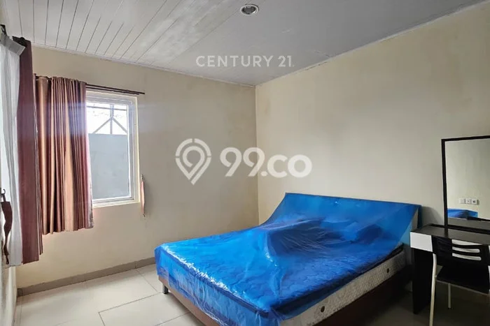 Rumah Minimalis 3 Kamar LT 167m2 di Rancamaya Rumah Minimalis 3 Kamar LT 167m2 di Rancamaya