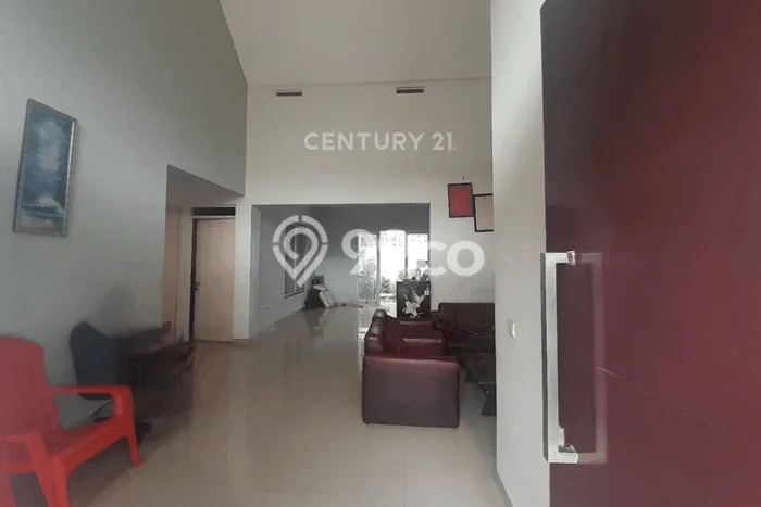 Rumah Modern 3 KT di Sentul City Bogor Unfurnished Rumah Modern 3 KT di Sentul City Bogor Unfurnished