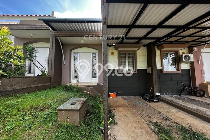 Dijual Hunian Rumah Nyaman 2 Kamar di Rancamaya, Bogor Dijual Hunian Rumah Nyaman 2 Kamar di Rancamaya, Bogor