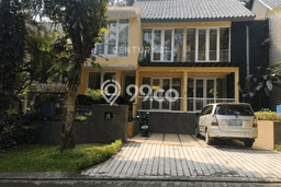 Rumah Elit Modern Tanpa Renovasi di Rancamaya Bogor Rumah Elit Modern Tanpa Renovasi di Rancamaya Bogor