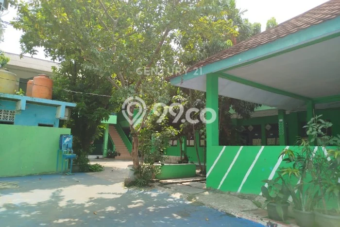 Lahan Dijual Lokasi Pondok Aren, Tangerang Selatan dengan Luas Tanah 2500m2 dan Status SHM Lahan Dijual Lokasi Pondok Aren, Tangerang Selatan dengan Luas Tanah 2500m2 dan Status SHM