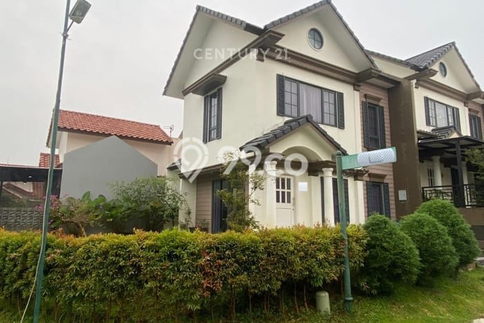 Rumah sewa siap pakai 3 Kamar Tidur di Rancamaya, Bogor Rumah sewa siap pakai 3 Kamar Tidur di Rancamaya, Bogor