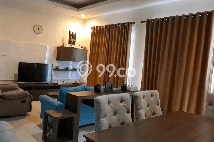 Lokasi terbaik! Rumah siap huni disewakan di Ciawi LB 219m2 Lokasi terbaik! Rumah siap huni disewakan di Ciawi LB 219m2