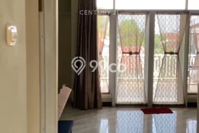 Rumah Modern 3 KT di Tegal Gundi Bogor Unfurnished Rumah Modern 3 KT di Tegal Gundi Bogor Unfurnished