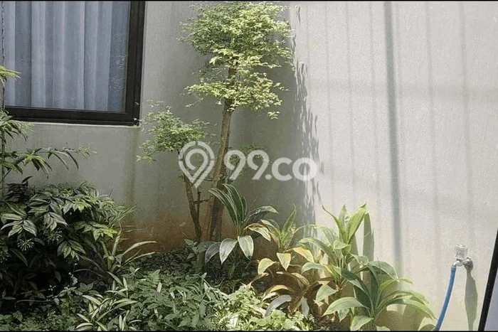 Lokasi terbaik! Rumah siap huni disewakan di Ciawi LB 219m2 Lokasi terbaik! Rumah siap huni disewakan di Ciawi LB 219m2