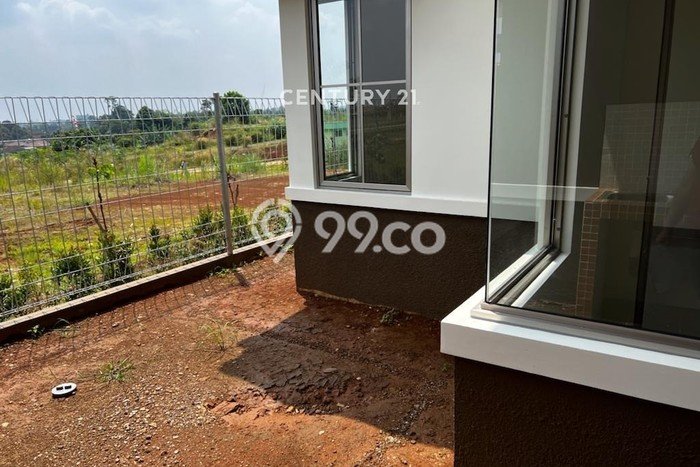 Rumah Luas Asri 3 KT Siap Huni di Rancamaya Bogor Rumah Luas Asri 3 KT Siap Huni di Rancamaya Bogor