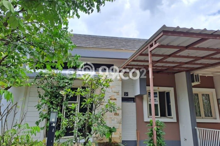 PREMIUM LIVING! Rumah di , 2 KT, Kawasan Prospektif, Luas 84m2m² Bangunan 48m2m² PREMIUM LIVING! Rumah di , 2 KT, Kawasan Prospektif, Luas 84m2m² Bangunan 48m2m²