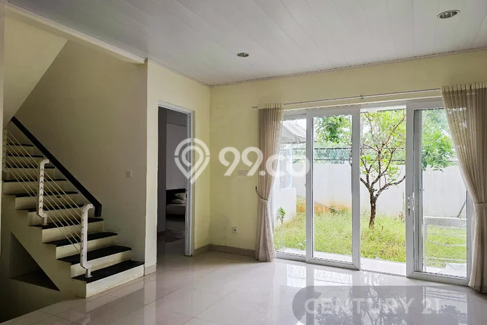 Rumah Minimalis 3 KT di Rancamaya Bogor Unfurnished Rumah Minimalis 3 KT di Rancamaya Bogor Unfurnished