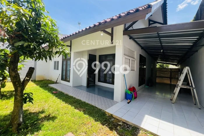 Rumah sewa siap pakai 4 KT di baranangsiang, Bogor Rumah sewa siap pakai 4 KT di baranangsiang, Bogor