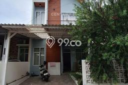 Jual Rumah Modern 3 KT di Tanah Sareal, Bogor Jual Rumah Modern 3 KT di Tanah Sareal, Bogor
