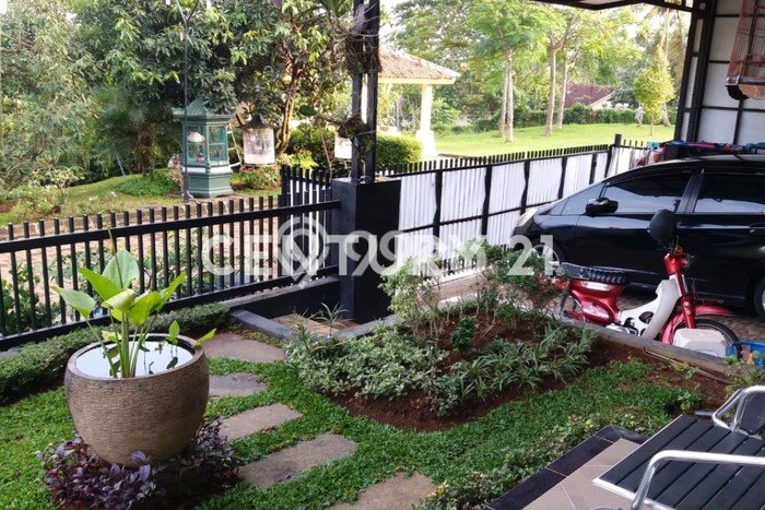 Rumah Elit Modern Siap Huni di Rancamaya Bogor Rumah Elit Modern Siap Huni di Rancamaya Bogor