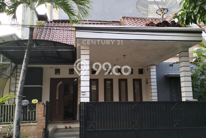 Dijual Rumah Mewah Exclusive di Cakung, Jakarta Timur Dijual Rumah Mewah Exclusive di Cakung, Jakarta Timur