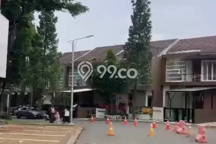 Disewakan Ruko di Kawasan Ramai Tajur Luas 327m2 Disewakan Ruko di Kawasan Ramai Tajur Luas 327m2