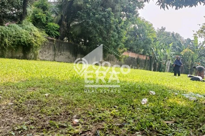 Tanah di BSD Giri Loka, Luas 450m², Area Strategis, Lingkungan Nyaman Tanah di BSD Giri Loka, Luas 450m², Area Strategis, Lingkungan Nyaman