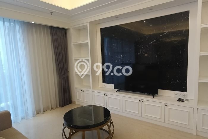 Dijual Apartemen Mewah 3 Bedroom di Jakarta Selatan Dekat ke Fasilitas Umum Dijual Apartemen Mewah 3 Bedroom di Jakarta Selatan Dekat ke Fasilitas Umum