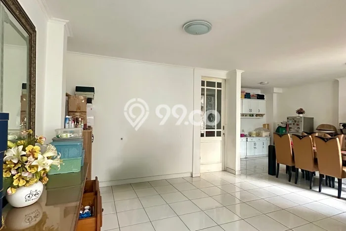 Rumah Elit Modern Siap Huni di Sektor 9-Bintaro Tangerang Selatan Rumah Elit Modern Siap Huni di Sektor 9-Bintaro Tangerang Selatan