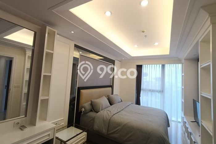 Dijual Apartemen Mewah 3 Bedroom di Jakarta Selatan Dekat ke Fasilitas Umum Dijual Apartemen Mewah 3 Bedroom di Jakarta Selatan Dekat ke Fasilitas Umum