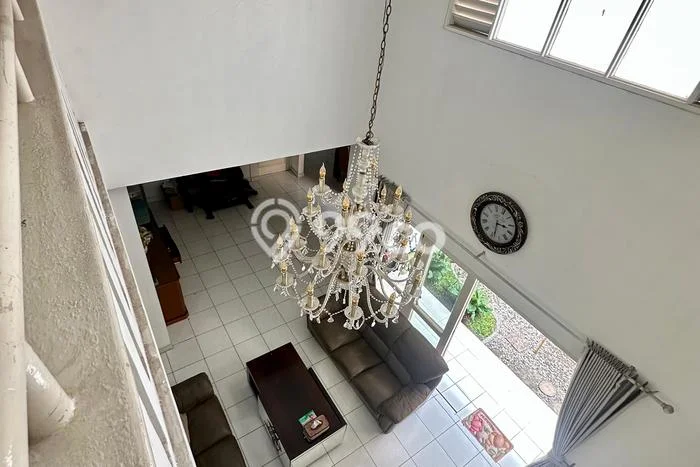 Rumah Elit Modern Siap Huni di Sektor 9-Bintaro Tangerang Selatan Rumah Elit Modern Siap Huni di Sektor 9-Bintaro Tangerang Selatan