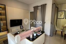 Rumah Modern 2 KT LT 56m2 di Gading Serpong Rumah Modern 2 KT LT 56m2 di Gading Serpong