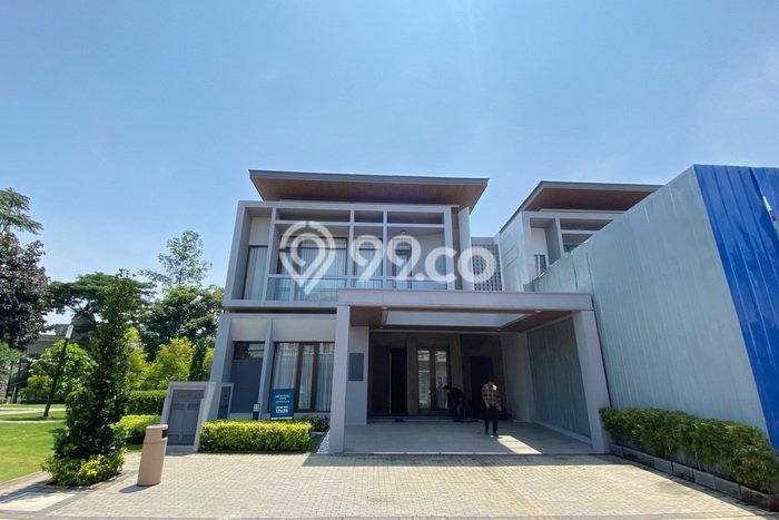 For Sale Rumah Elit Exclusive di Kelapa Dua, Tangerang For Sale Rumah Elit Exclusive di Kelapa Dua, Tangerang
