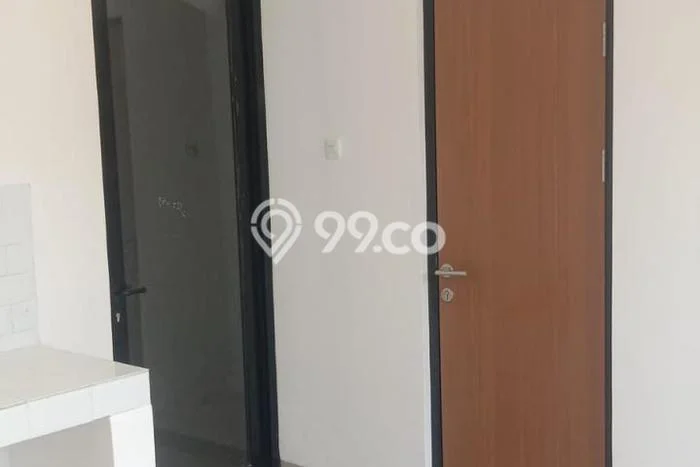 Rumah Modern 2 KT di Sentul City Bogor Unfurnished Rumah Modern 2 KT di Sentul City Bogor Unfurnished