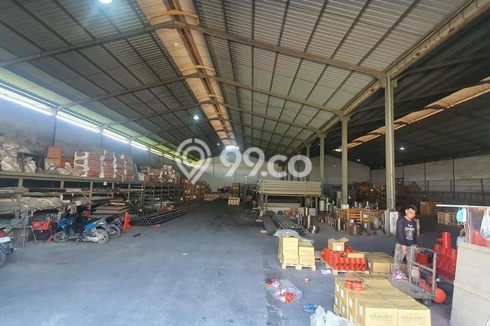 Gudang Bagus Dijual LB 3000m2 Lokasi Strategis Jakarta Utara Area Cocok untuk Berbisnis Gudang Bagus Dijual LB 3000m2 Lokasi Strategis Jakarta Utara Area Cocok untuk Berbisnis