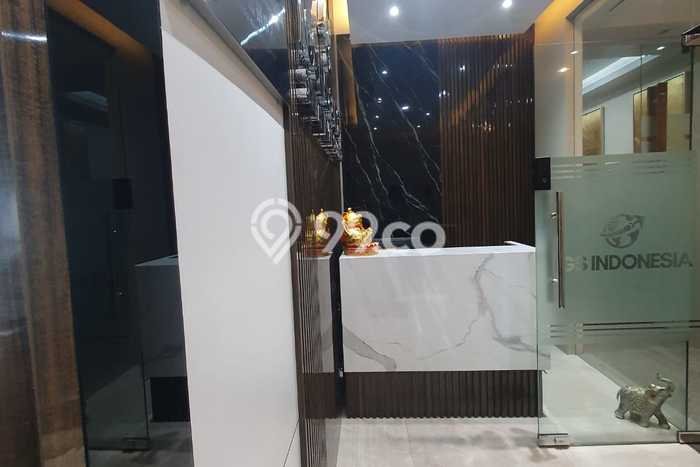 Unit Kantor Disewakan di Pantai Indah Kapuk di Area Ramai & Strategis Unit Kantor Disewakan di Pantai Indah Kapuk di Area Ramai & Strategis