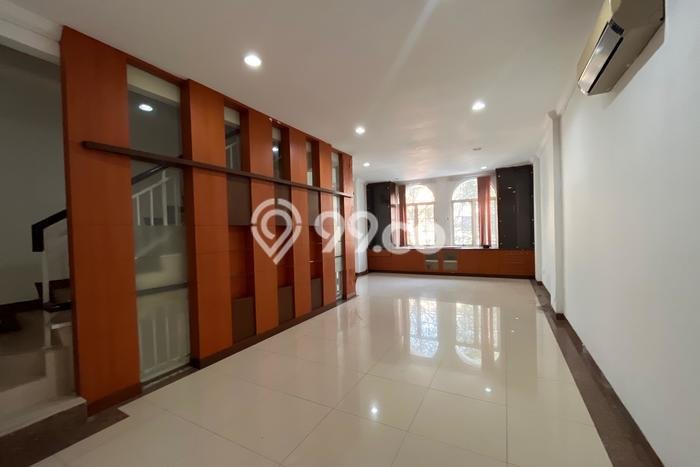 Unit Ruko Dijual di Jakarta Utara LT 56m2 & LB 67m2 Unit Ruko Dijual di Jakarta Utara LT 56m2 & LB 67m2