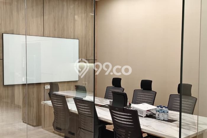 FOR RENT! Kantor di Pantai Indah Kapuk Cocok untuk Bisnis 85m2 FOR RENT! Kantor di Pantai Indah Kapuk Cocok untuk Bisnis 85m2