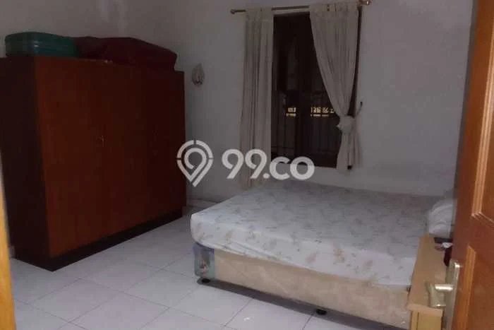 Rumah Elit Modern Siap Huni di Pluit Jakarta Utara Rumah Elit Modern Siap Huni di Pluit Jakarta Utara