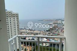 Apartemen Murah Dijual di Jakarta Utara 3 KT & 2 KM Apartemen Murah Dijual di Jakarta Utara 3 KT & 2 KM