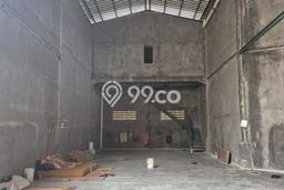 Gudang Bagus Dijual LB 184m2 Lokasi Strategis Jakarta Barat Area Cocok untuk Bisnis Gudang Bagus Dijual LB 184m2 Lokasi Strategis Jakarta Barat Area Cocok untuk Bisnis
