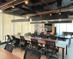 Kantor Disewa di Jakarta Utara dengan LB 164m2 Area Komersial Ramai Kantor Disewa di Jakarta Utara dengan LB 164m2 Area Komersial Ramai