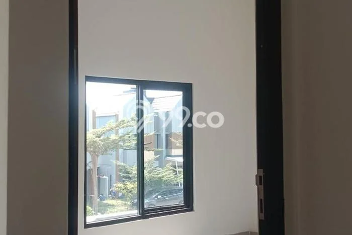 Rumah Modern 2 KT di Sentul City Bogor Unfurnished Rumah Modern 2 KT di Sentul City Bogor Unfurnished