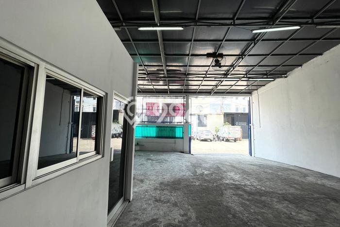Gudang Bagus Dijual LB 648m2 Lokasi Strategis Jakarta Utara Area Cocok untuk Bisnis Gudang Bagus Dijual LB 648m2 Lokasi Strategis Jakarta Utara Area Cocok untuk Bisnis