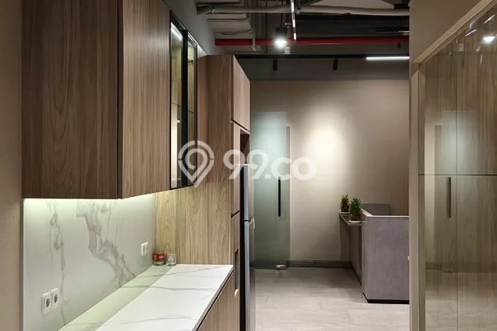 FOR RENT! Kantor di Pantai Indah Kapuk Cocok untuk Bisnis 85m2 FOR RENT! Kantor di Pantai Indah Kapuk Cocok untuk Bisnis 85m2