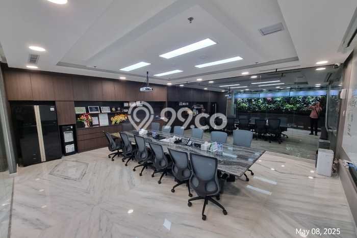 Untuk Dijual! Kantor di Pantai Indah Kapuk Jakarta Utara LT 574m2 / LB 574m2 Kawasan Bisnis Untuk Dijual! Kantor di Pantai Indah Kapuk Jakarta Utara LT 574m2 / LB 574m2 Kawasan Bisnis