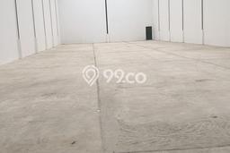 Gudang Komersial Disewakan di Tangerang Tangerang Luas 850m2 Gudang Komersial Disewakan di Tangerang Tangerang Luas 850m2