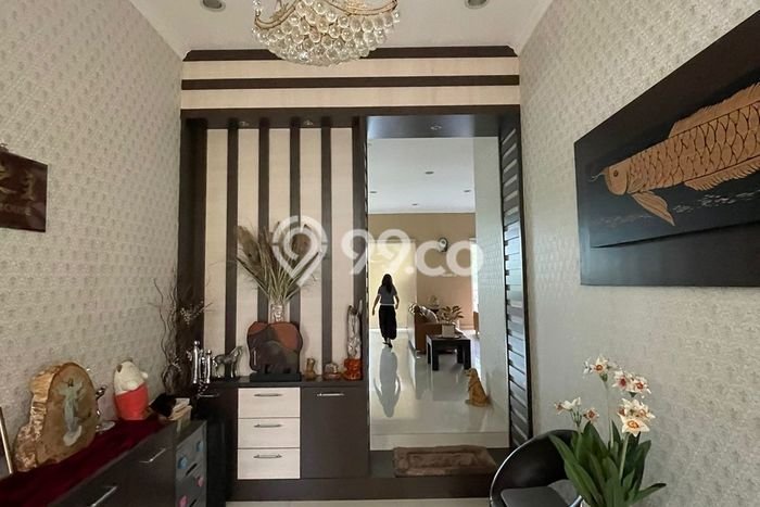 Jual Rumah Mewah Megah Dengan View Cantik di Pantai Indah Kapuk, Jakarta Utara Jual Rumah Mewah Megah Dengan View Cantik di Pantai Indah Kapuk, Jakarta Utara